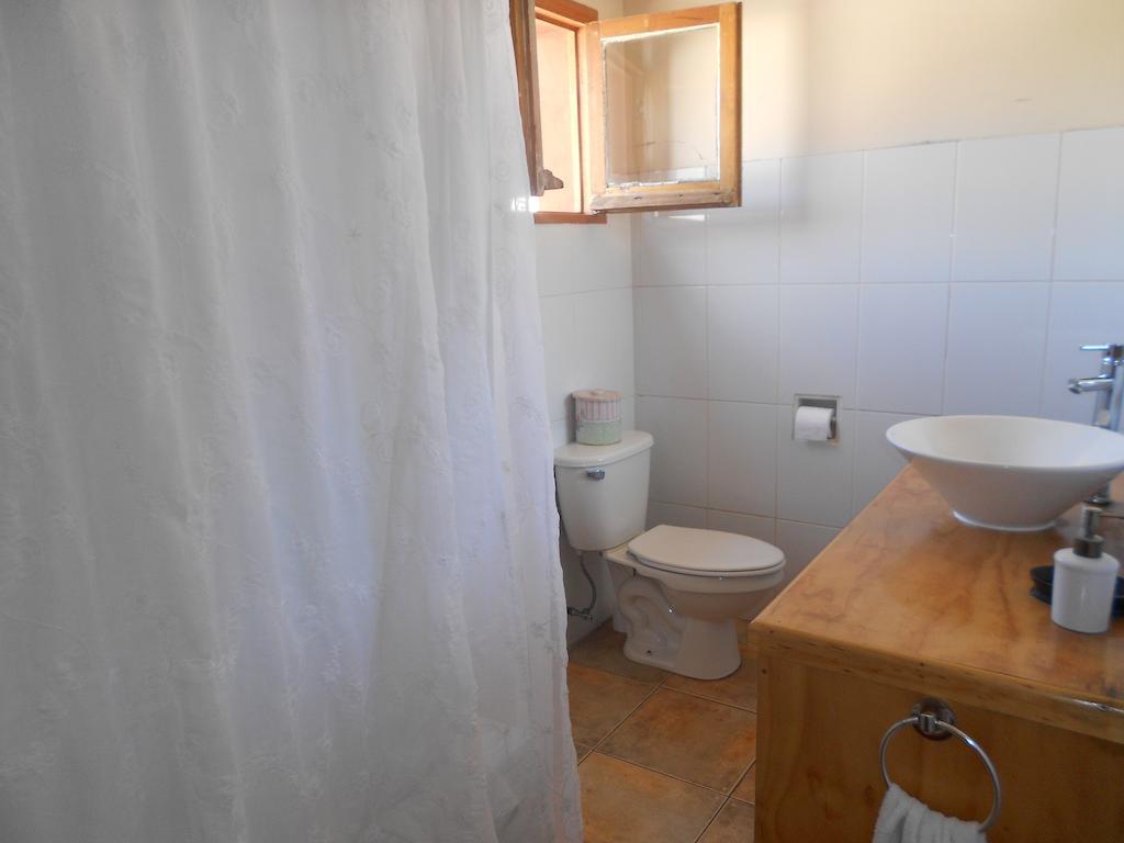 El Arbol Hostel La Serena Room photo
